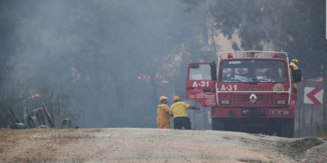 Detaylar ortaya çıktı... Antalya’da iki orman işçisinin ölümüyle ilgili flaş "ihmal" iddiası!