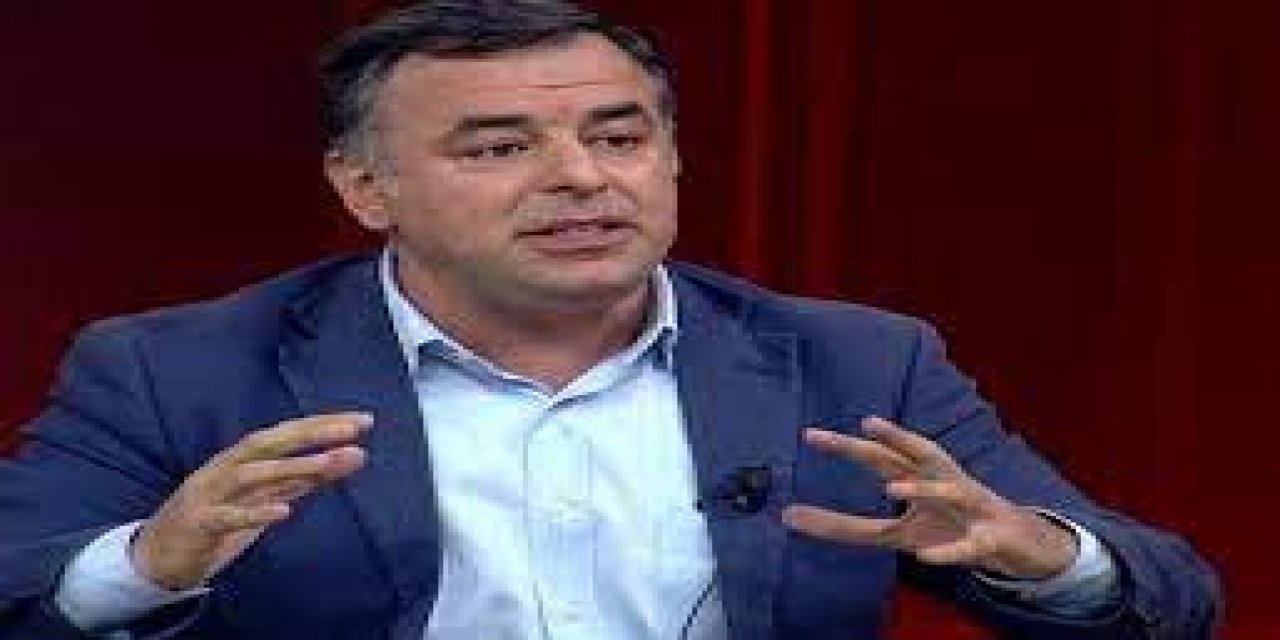 "Vicdansızlar" Barış Yarkadaş'tan AKP'li başkanın skandal sözlerine tepki! O fotoğrafı paylaştı ve...