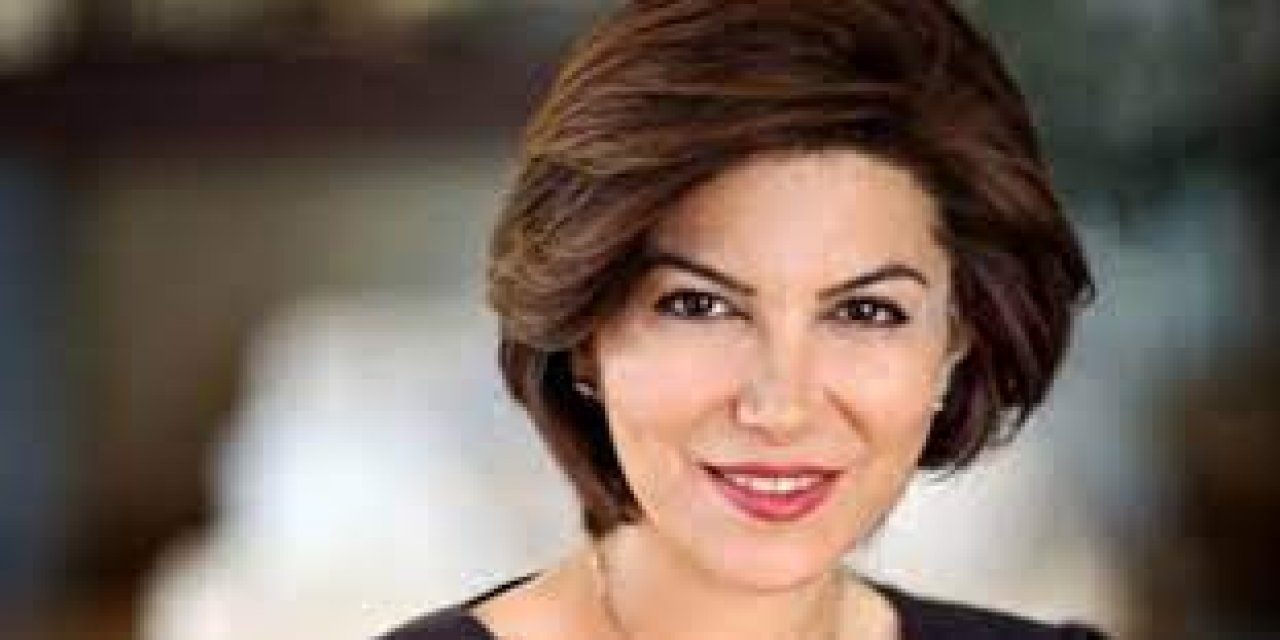 O sözleri affetmedi... Gazeteci Sedef Kabaş'tan AKP'li Ahmet Hamdi Çamlı'ya bomba yanıt! "Evet, Yeliz Hanım... Maalesef..."