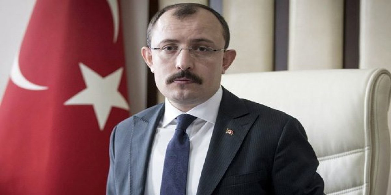 "İyi haberi veren kötü haberi vermeyen kafa..." Korkusuz yazarından dikkat çeken "Mehmet Muş" değerlendirmesi... “Başarı” bunun neresinde?…"