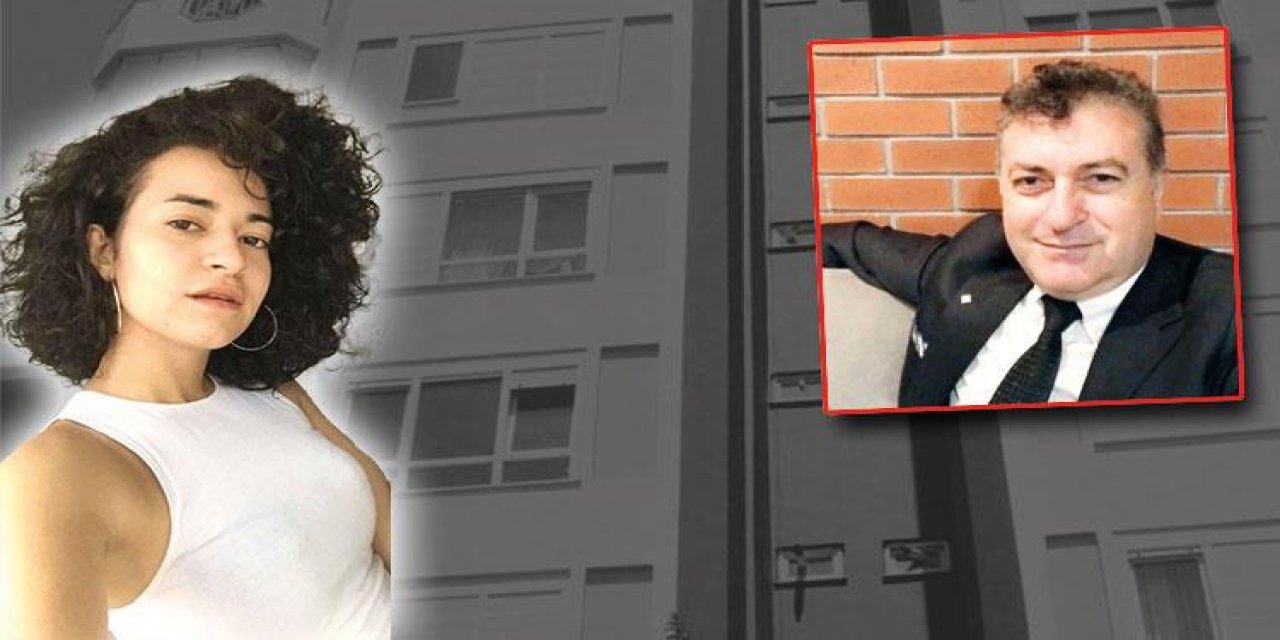 İşte caninin 96 saati... Azra'yı vahşice katleden Mustafa Murat Ayhan'ın ifadeleri kan dondurdu!  Her şeyi planlamış...