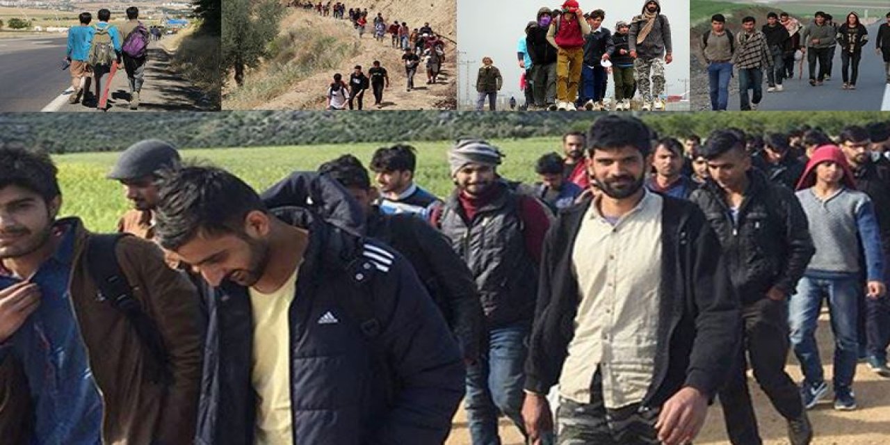 "Plan inceden inceye işleniyor..." dedi ve... Mustafa Balbay "ABD’nin Afgan oyunları"nı yazdı! "Neden hep genç erkekler?"