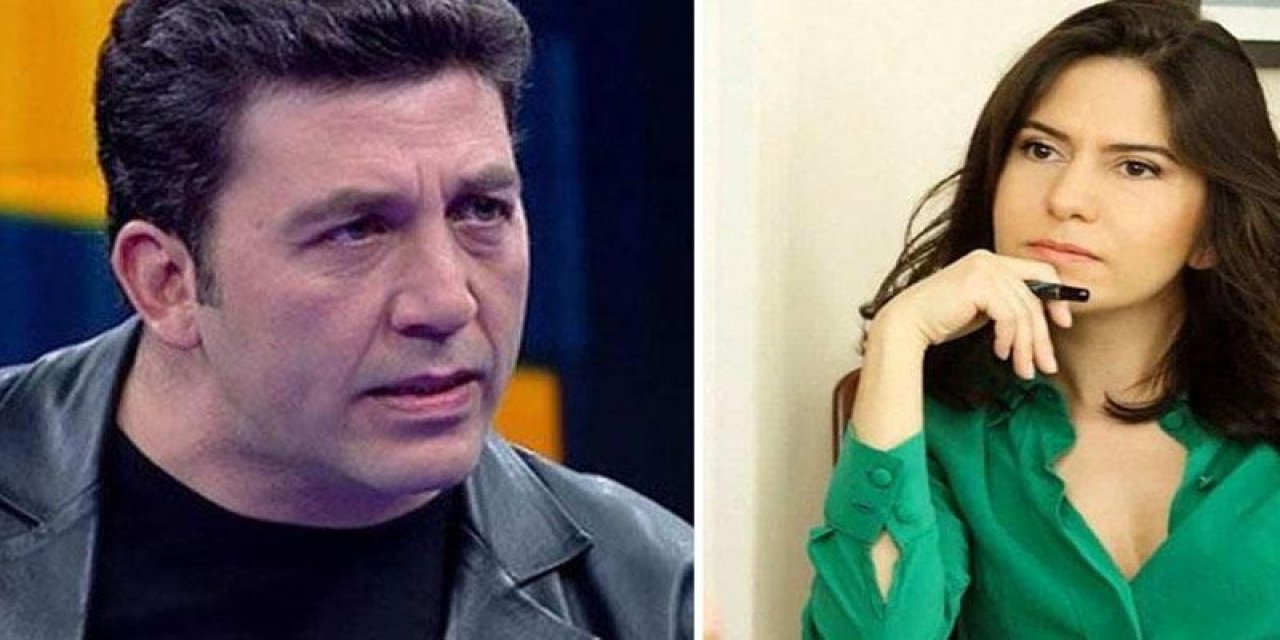 Yayınladığı video sosyal medyada gündem olmuştu... Kübra Par'dan Emre Kınay'a sert eleştiri! "Sanatçı kılıklı trol"