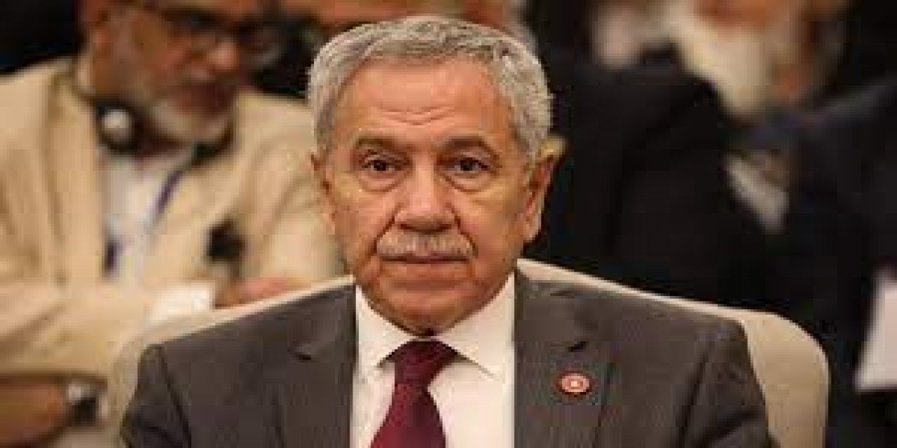 "Yetkililerin birbiriyle çelişen beyanları, uçak, envanter tartışmaları, afet ile mücadelenin iletişimi boyutunda zayıf kalındığını göstermektedir" Bülent Arınç’tan dikkat çeken "yangın" açıklaması! Erdoğ