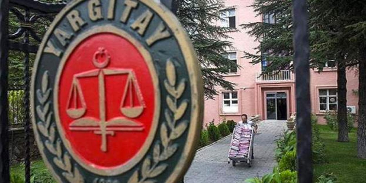 Yargıtay'dan emsal karar! Eğer sizin de dairenizden alt komşunuza su sızıyorsa...