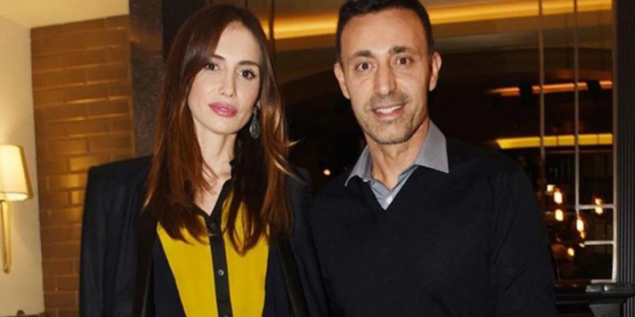 Eski eşler arasında sular durulmuyor... Mustafa Sandal'dan  Emina Jahovic'e dava