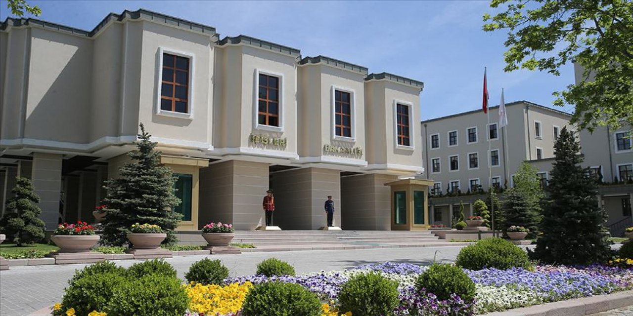 İçişleri Bakanlığı: Siirt'te 2 PKK'lı terörist etkisiz hale getirildi