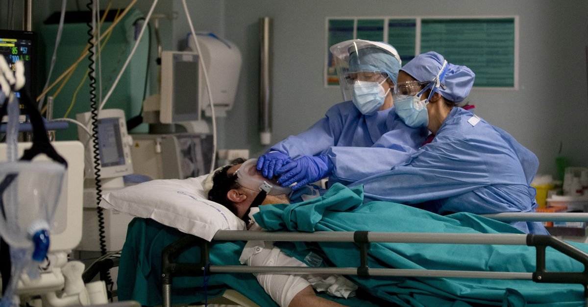 Koronavirüsü hafif geçirenler dikkat! Hastalığın bıraktığı hasar sanılandan daha büyük