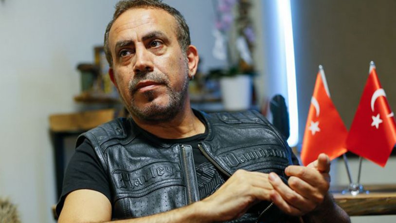 Ünlü şarkıcı Haluk Levent yangın bölgesinden seslendi! "İnsanlar iyi niyetle yapıyorlar ama..."