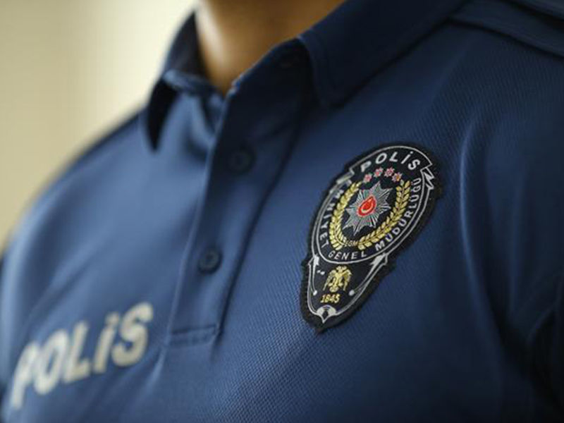 Polislere 'neden işlem yapmadın' davası açıldı! Gerekçe: Erdoğan'a hakaret
