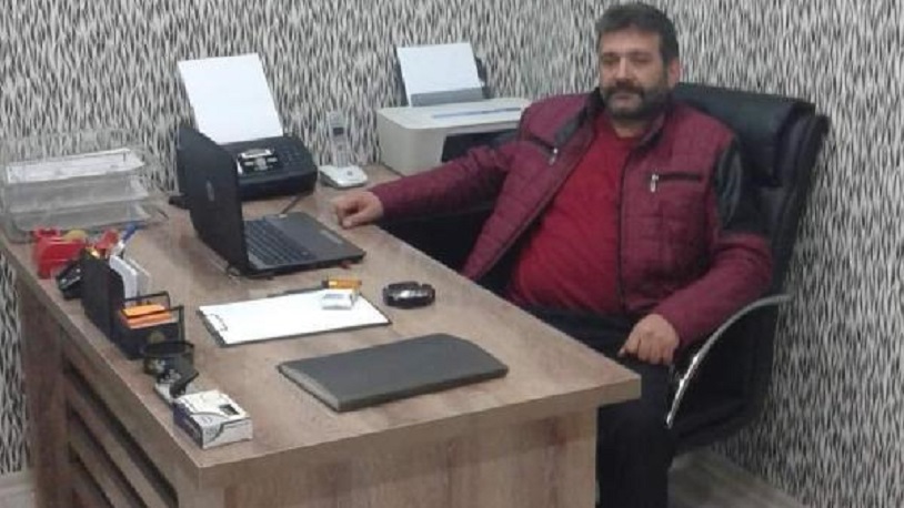 WhatsApp'tan oğlunun paylaştığı fotoğraf hayatına mal oldu