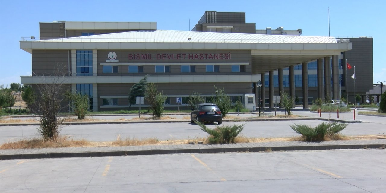 Diyarbakır'da 6 mahalle karantinaya alındı