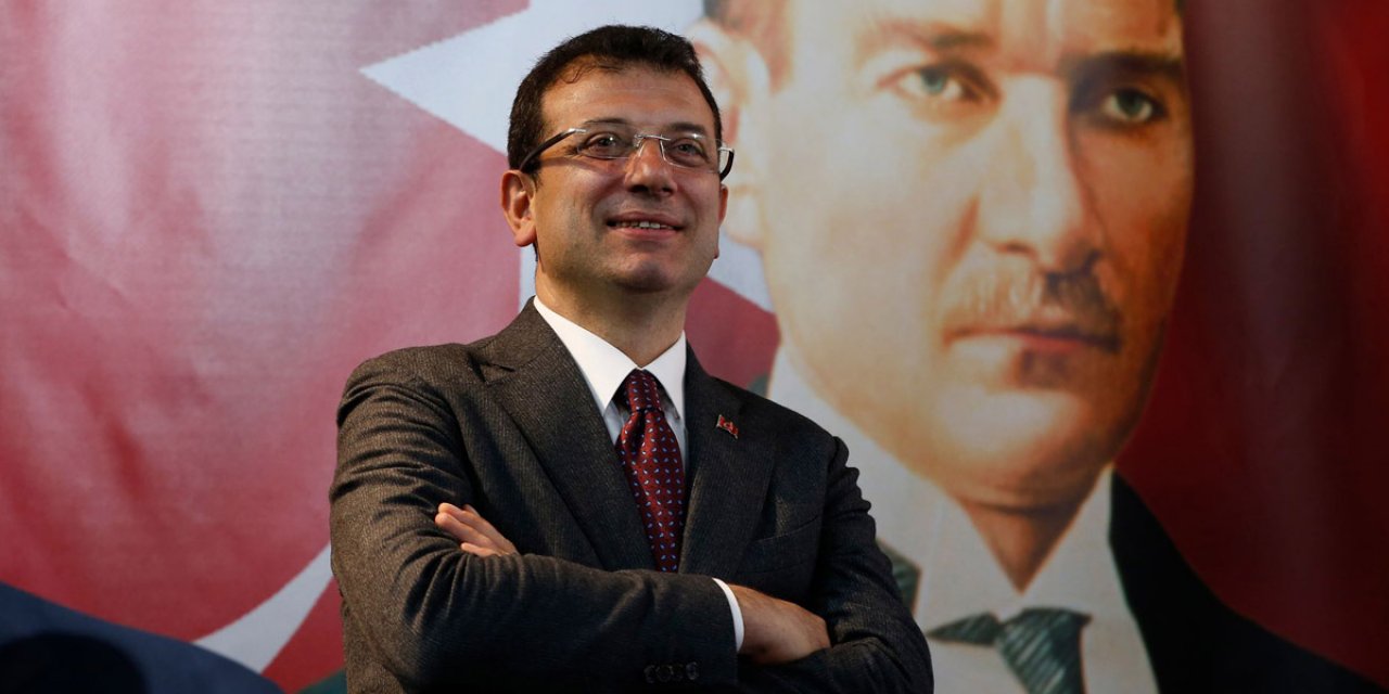 Ekrem İmamoğlu, Cumhuriyet Bayramı'na özel bir yazı kaleme aldı!