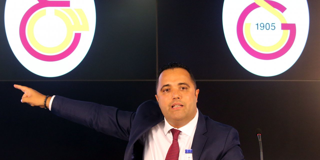 Rezan Epözdemir: Galatasaray'a karşı bu kumpası kim kuruyor?