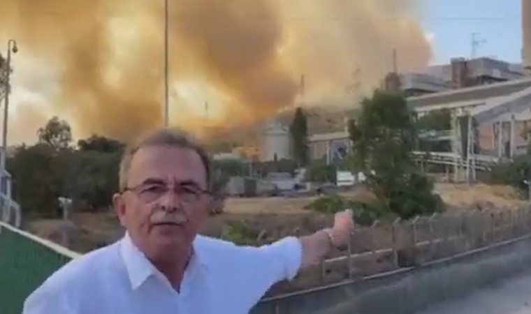 CHP'li vekilden yardım çığlığı! "Bütün imkanlarla acilen müdahale edilmedir"