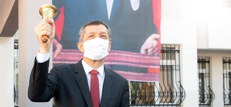 Binlerce öğrenciyi yakından ilgilendiriyor. Yüz yüze eğitim sürecinde sınavlar nasıl yapılacak?
