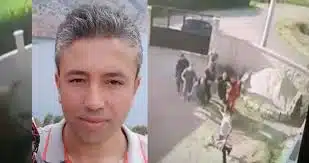 Konya katliamını faili hakkında gelişme