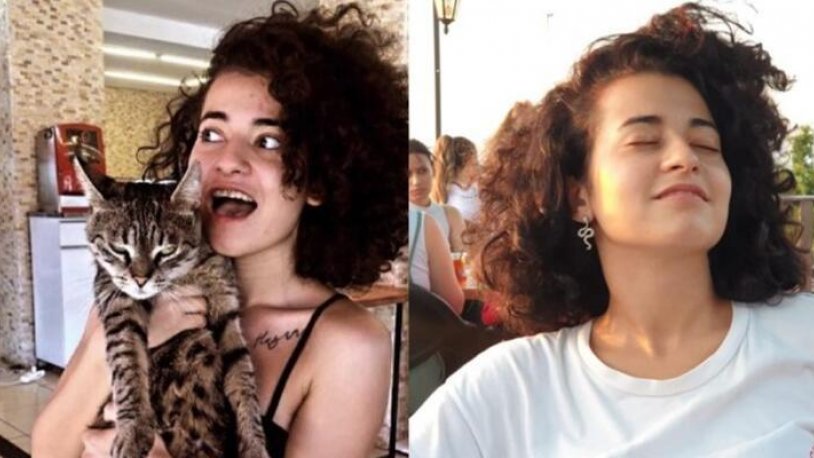 Azra Gülendam Haytaoğlu'nun annesinden çağrı