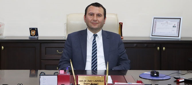 "Hastanede yatanların yüzde 95'i tam aşılı değil"