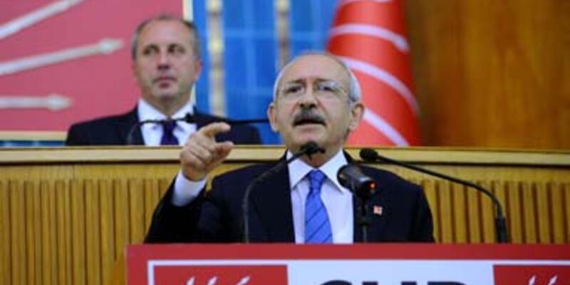 CHP lideri Kılıçdaroğlu'ndan THK'ye ziyaret
