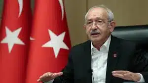 CHP lideri Kılıçdaroğlu'ndan THK ziyareti sonrası flaş açıklama