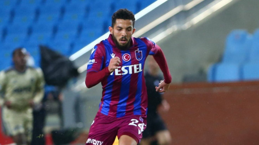 Trabzonspor, Flavio'yu Giresunspor'a kiraladı