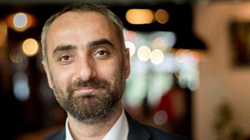 İsmail Saymaz'dan 'Sözcü' kararı