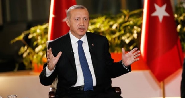 Bakan Bekir Pakdemirli'nin açıklaması tepki çekmişti; Erdoğan da aynı ifadeyi kullandı! "Sorumluluk büyükşehir belediyelerinde"