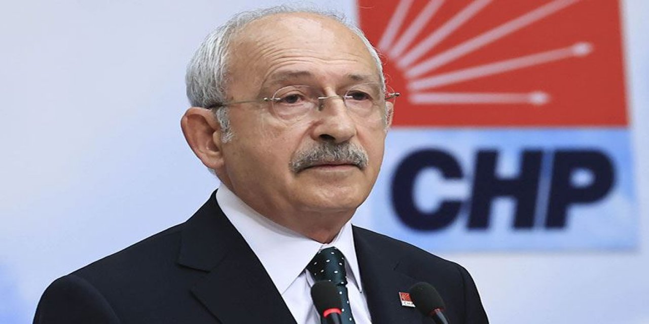 "Engel olmasınlar biz THK’yi ayağa kaldırırız" Cenap Aşçı ile görüştü! CHP lideri Kemal Kılıçdaroğlu'ndan önemli açıklamalar...