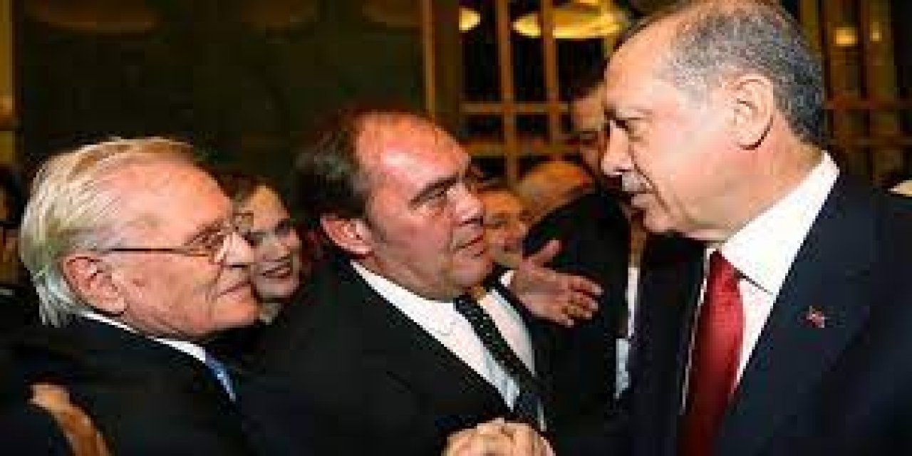 "İmara açılması" istenmişti... Süreç tamamlandı! Demirören’in kredi skandalında yargı kararı açıklandı!