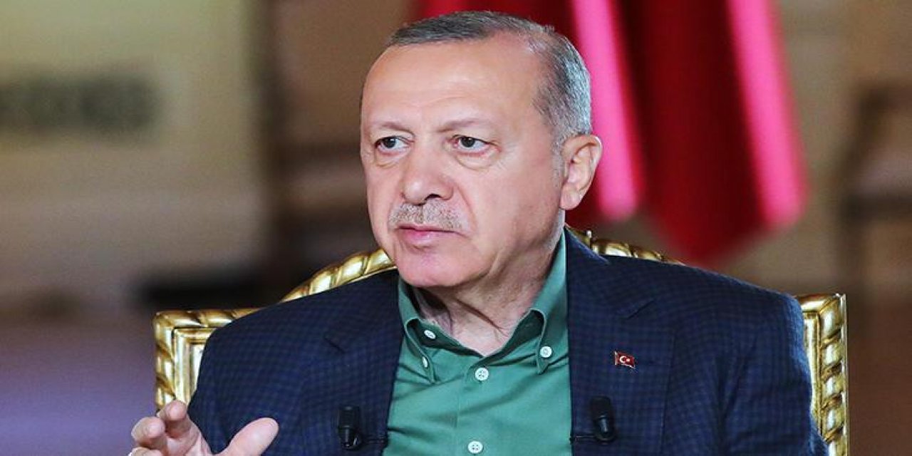 "Faiz oranlarında da düşüşe geçiyoruz, yüksek faiz yok" Erdoğan: Ağustosla birlikte enflasyonda da düşüşü göreceğiz!