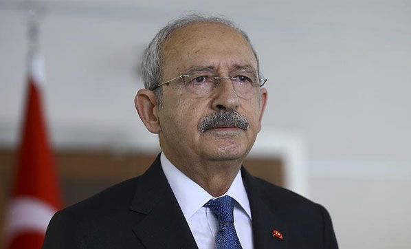 Kılıçdaroğlu 1. Meclis’ten seçim mesajı verdi: Milletin oyundan korkmamak lazım