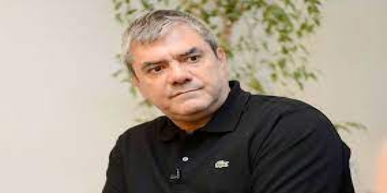 "THK'yı boş kaportaya çevireceksin, THK'ya traktör muamelesi yapacaksın, sonra hiç utanmadan gidip, elalemin hava kuvvetlerinden yardım dileneceksin öyle mi?" Yılmaz Özdil yazdı! "Yerli ve milli ejér