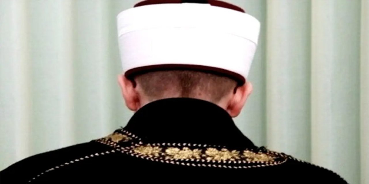 İmama nikâh başına 100 TL... Diyanet TV çalışanlarına basın kartı... Diyanet-Sen, toplu sözleşme taleplerini açıkladı! Dikkat çeken liste...
