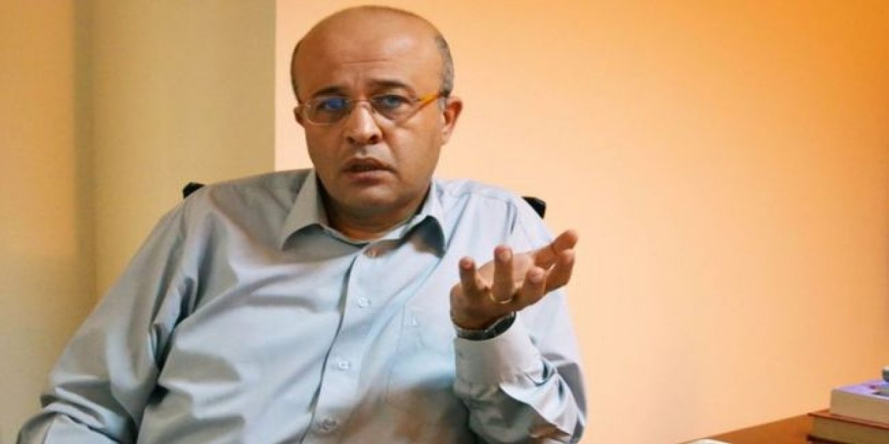 Ahmet Takan üzücü haberi köşesinden duyurdu! Yazmak için arada fırsat bulamazsam...
