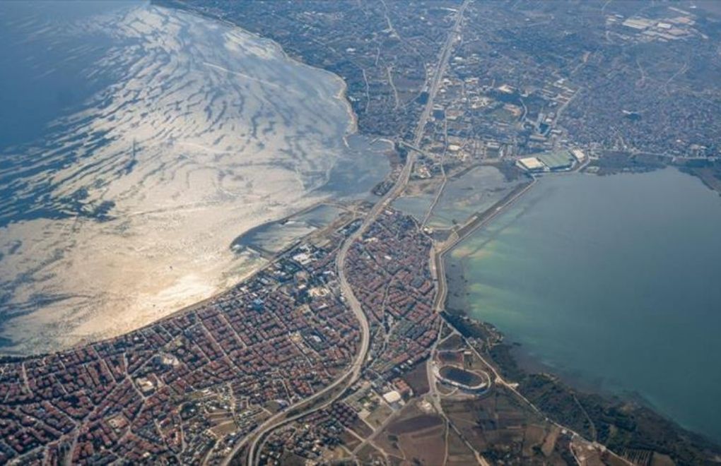 Erdoğan'ı üzecek haber! Kanal İstanbul’a dayanak gösterdiği bahane çöktü