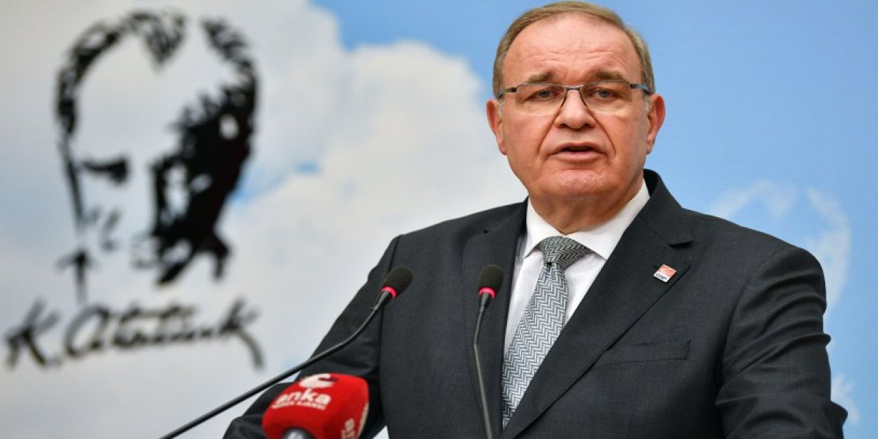 "30 milyon dolar" hibe gönderilecek! CHP'li Faik Öztrak'tan iktidara "Somali" tepkisi!