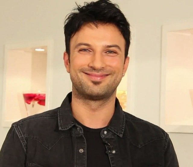 Tarkan da elini taşın altına koydu! Yangın bölgelerine yardım gönderdi