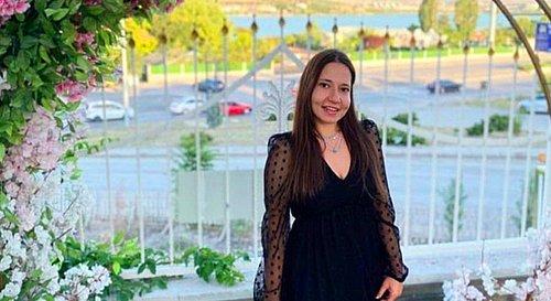 Şirin Dilan Erdoğdu'dan haber alınamıyordu... 26 yaşındaki genç kadından sevindirici haber