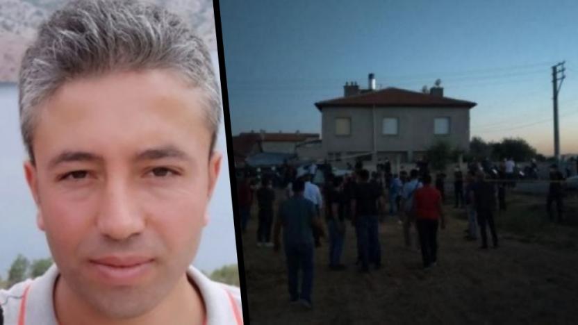 Konya'da 7 kişiyi katletmişti... Katil Mehmet Altun'un ifadesi kan dondurdu!