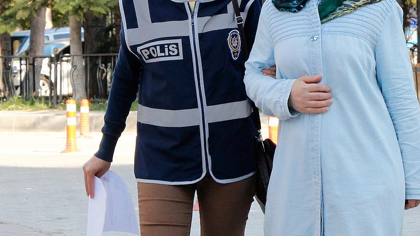 FETÖ'ye "Mahrem imam" operasyonu