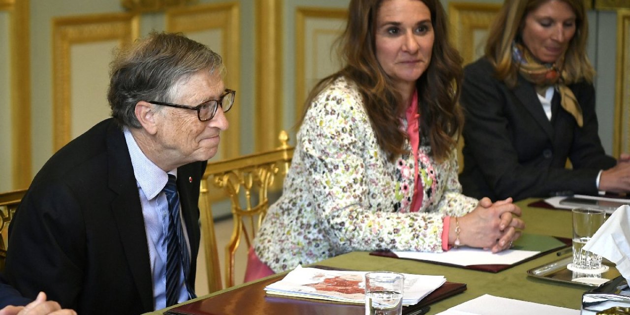 Bill Gates’ten boşanma sonrası gelen itiraflar... Özel hayatıyla ilgili ilk kez bu kadar açık konuştu! "Hata yaptım"