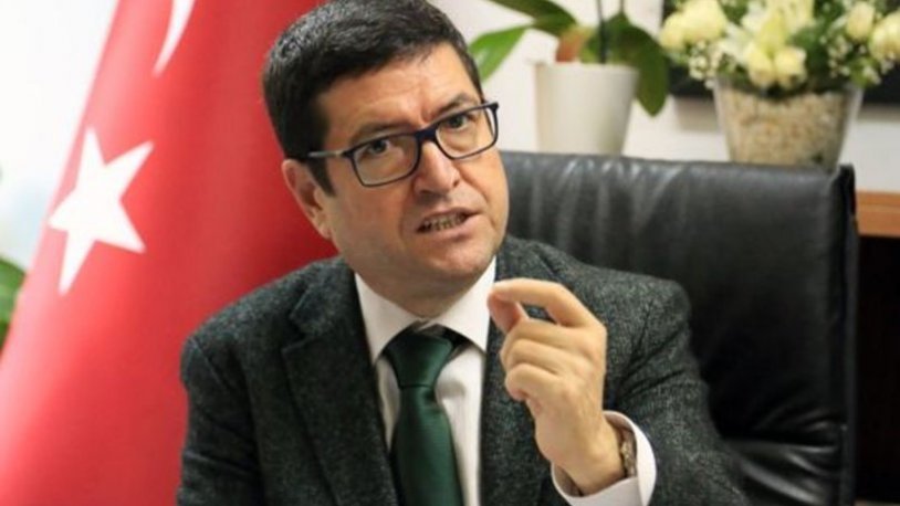 Barış Saylak sonunda sessizliğini bozdu! "İki gündür yemediğim küfür kalmadı..."