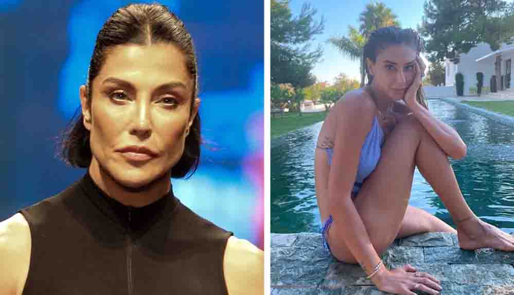 Deniz Akkaya'dan Şeyma Subaşı'na ağır sözler! "Ruhu bozuk"