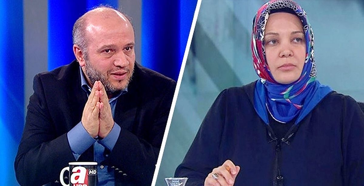 Bildikleri bir şey mi var? Hilal Kaplan'ın ardından bir isimden daha darbe iması