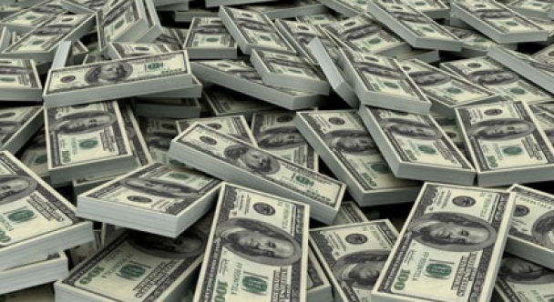 Pandemide paralarına para kattılar! İşte pandemide biriktirdikleri para