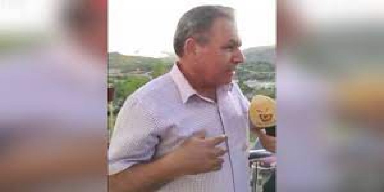 "Keşke evimiz yansaydı diyecekler" sözleri tepki çekmişti... Sözcü yazarından AKP’li Başkan'a bomba gönderme!