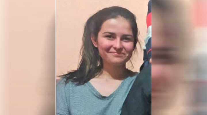 18 yaşındaki Nadire Tanrıkulu'ndan haber alınamıyor