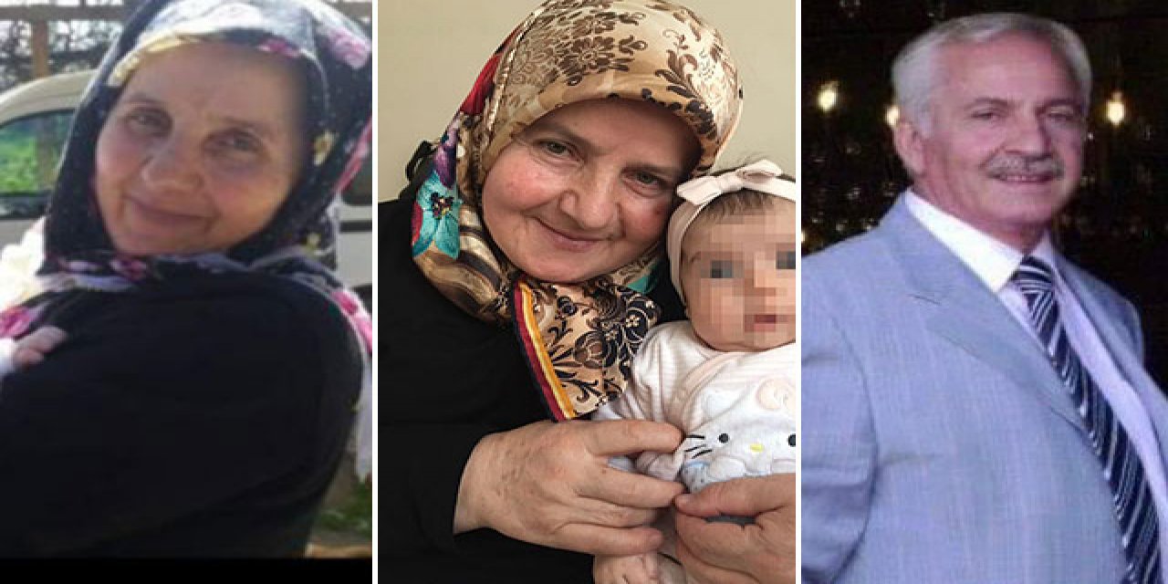 Çok acı olay... Üç kardeş, 54 günde koronavirüsten hayatını kaybetti