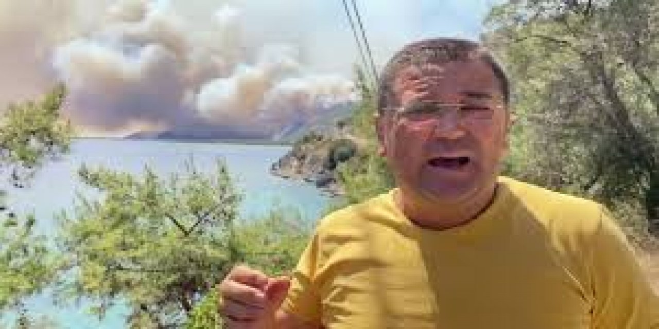 "Sinirimden ağlayacağım" Milas Belediye Başkanı Muhammet Tokat’tan Erdoğan’a tepki! "Bu kadar rencide edilmez ki..."